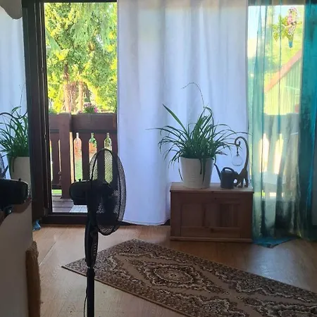 Dachgeschoss Nahe Sap