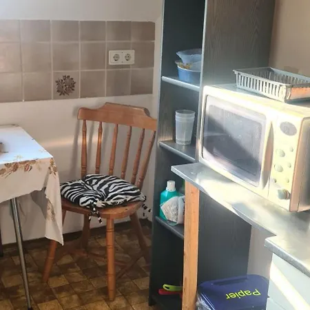 Appartement Dachgeschoss Nahe Sap Walldorf (Baden-Wurttemberg)